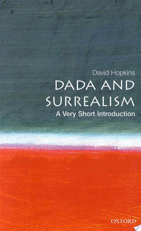 Dada and Surrealism by Unknown | Firestorm Books