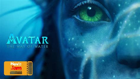 Avatar Istota Wody Trailer Nr Pl Oficjalny Zwiastun