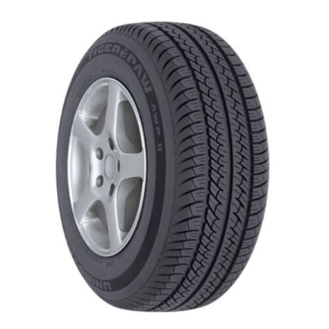 Uniroyal Tiger Paw Awp Ii P R T Wsw Tires