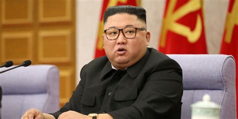 North Korea’s New Must Read Kim Jong Un’s New Biography Wsj