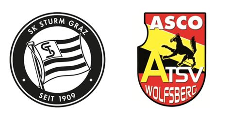 Aka Steiermark Sk Sturm Graz U Atsv Wolfsberg Oefb At