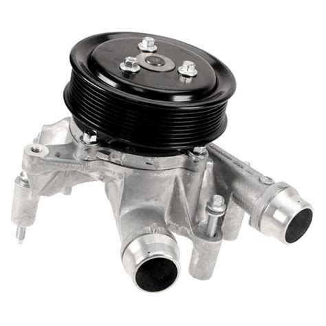 Motorcraft Auxiliary Water Pump