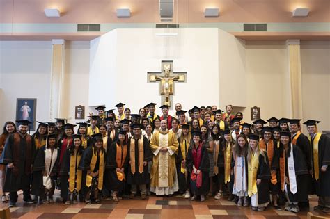 University Catholic Center - Austin, TX