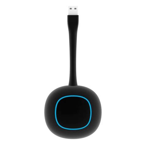 Купить Miracast адаптер дублирования экрана (screen mirroring) HT-2