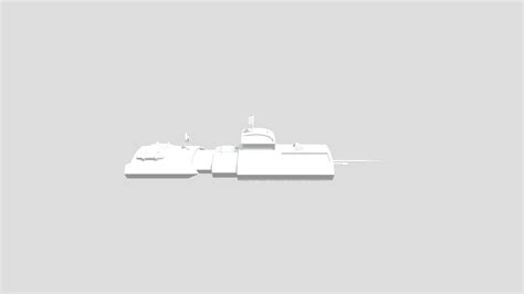 Basskislk untex - Download Free 3D model by robbiekai2006 [8aa846c ...