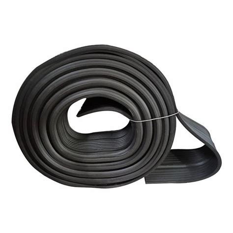 Black PVC Water Stop Seal At Rs 95 Meter Polyvinyl Chloride Water