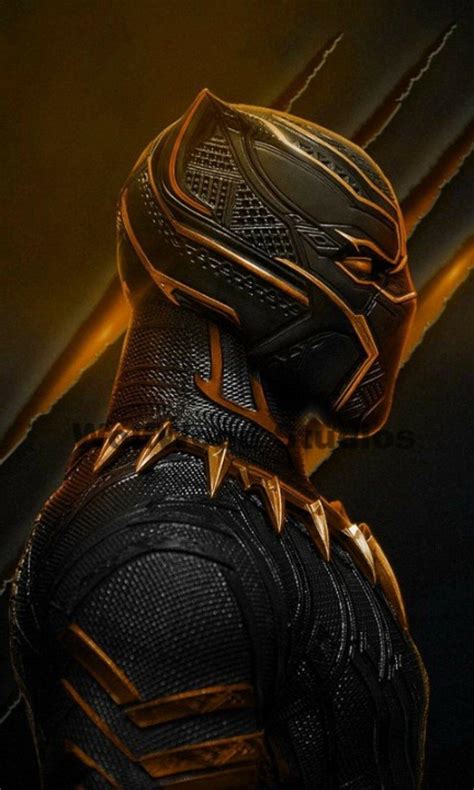 Black Panther Erik Killmonger Wallpapers Top Free Black Panther Erik