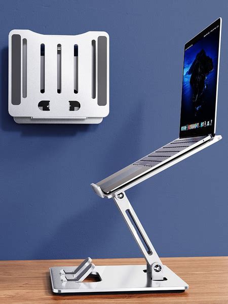 Складная компьютерная подставка для ноутбука, подставка для проектора ...