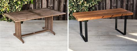 Outdoor Tables - Woodberry