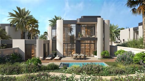 New Launch By Aldar Properties On Yas Island Yas Riva