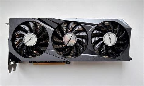 Видеокарта Gigabyte GeForce RTX 3070, 8 ГБ GDDR6 - купить по низким ...