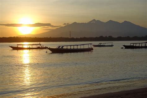 W Tajlandii i Indonezji Jak wytrzymałem tydzień czasu na Gili Wakacje