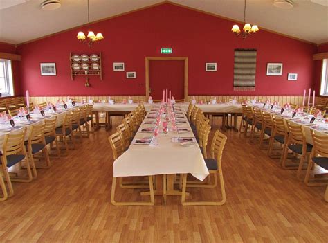 MERKET: Reviews (Tisleidalen, Norway) - Photos of Hotel - Tripadvisor