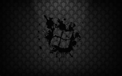 Windows 10 HD Dark Wallpaper - WallpaperSafari