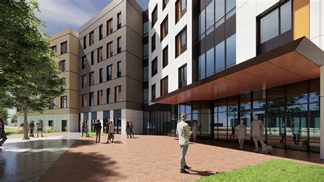 UTSA Announces Blanco Hall A New Living Learning Community For