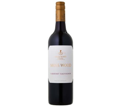 Moss Wood Cabernet Sauvignon 2019 Better Buy The Dozen