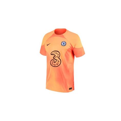 Nike Camisola Chelsea FC Primeiro Equipamento Stadium Guarda Redes 22