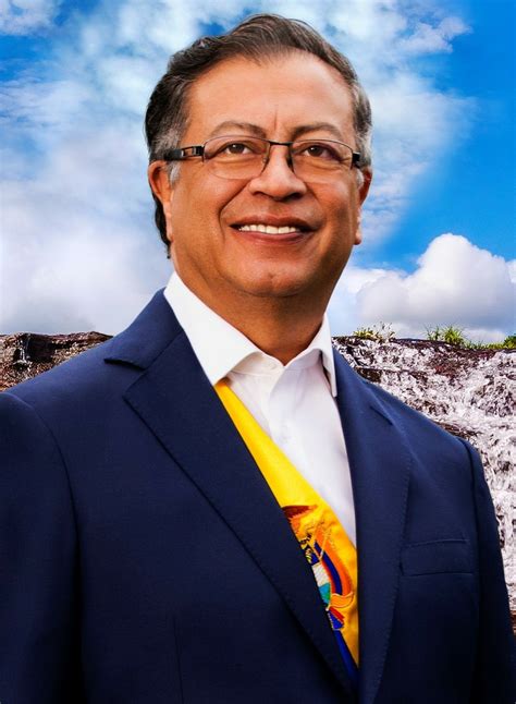 Gustavo Petro Wikipedia