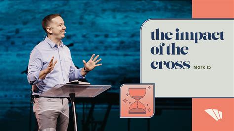 The Impact of the Cross | Mark 15:31-39 | First Naples Church