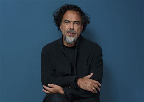 Alejandro G I Rritu Returns With His Most Personal Film Ap News