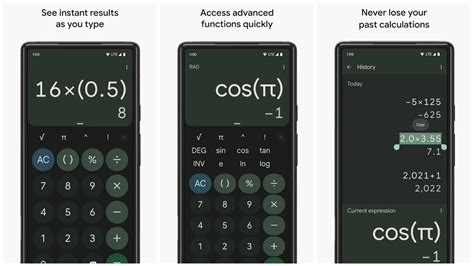 Top 10 Best Calculator Android Apps Updated July 2022