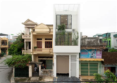 Cage House T Architects Archello