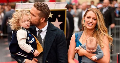 Who Are Ryan Reynolds' Parents? Does He Have a Brother?