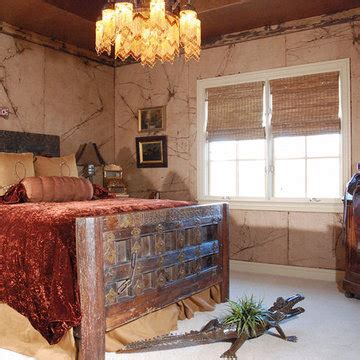 Cowboy Theme Bedroom - Photos & Ideas | Houzz