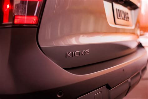 Nissan Kicks 2025 la nueva generación es más grande más refinada y