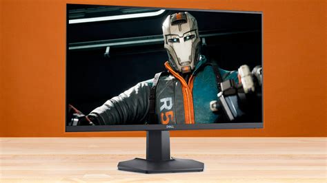 Dell 27 Gaming Monitor S2721dgf