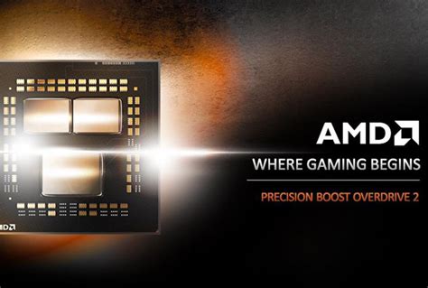 Big performance boost for AMD Ryzen CPUs