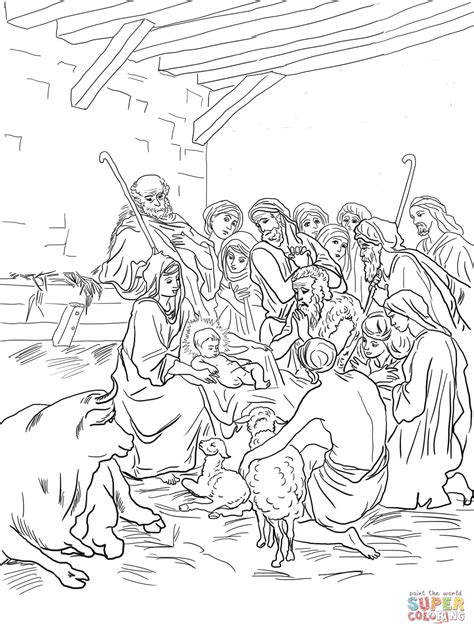 Jesus Shepherd Coloring Pages Faerlmarie Coloring Pages The Best Porn