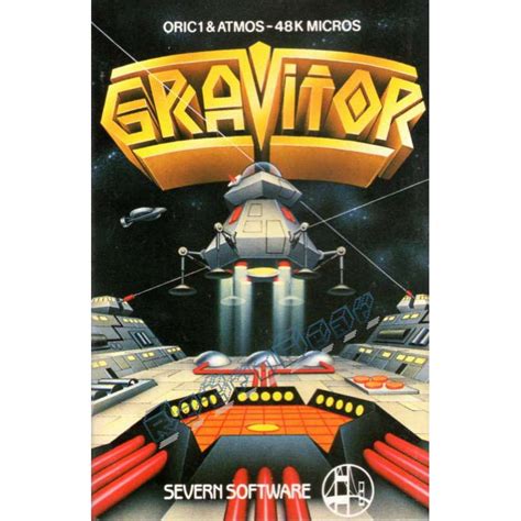 Gravitor - Retro Games, Vintage Consoles, Sega, Nintendo, Atari ...