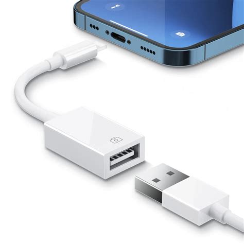 Lightning Auf Usb Adapter Die 16 Besten Produkte Im Vergleich Produktratgeber