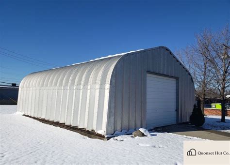 Montana Quonset Hut Kits: Your Guide to Durable Steel Buildings