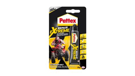 Pattex Repair Extreme Alleskleber 20g online bestellen MÜLLER