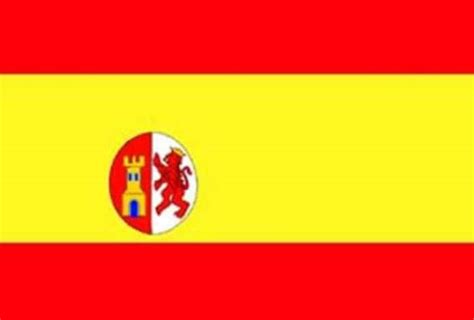 Historia De La Bandera Española Origen Y Evolución