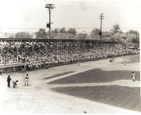 The Rise and Fall of Greenlee Field – Society for American Baseball ...