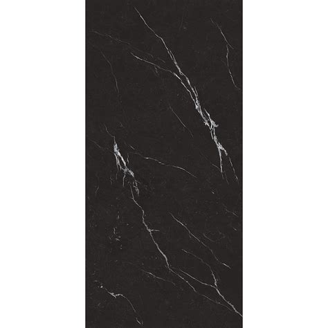 LM NERO MARQUINA MC 120X250 R Série NERO MARQUINA Roca Brasil Cerámica