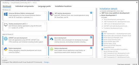 Azure Arm Templates - STUNNING TEMPLATES