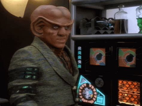 Star Trek Ds9 GIF – Star Trek Ds9 Quark – discover and share GIFs