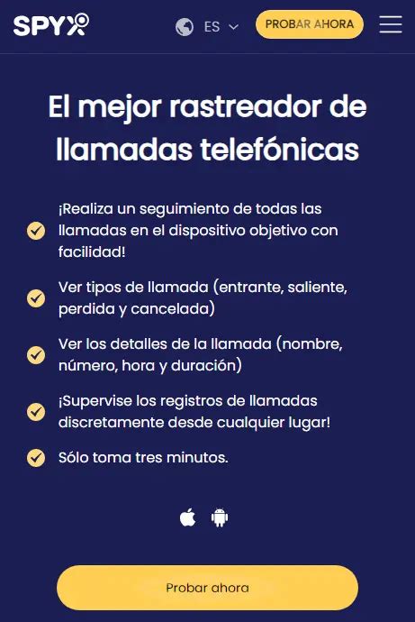 Cómo escuchar las llamadas de otro celular 4 Métodos