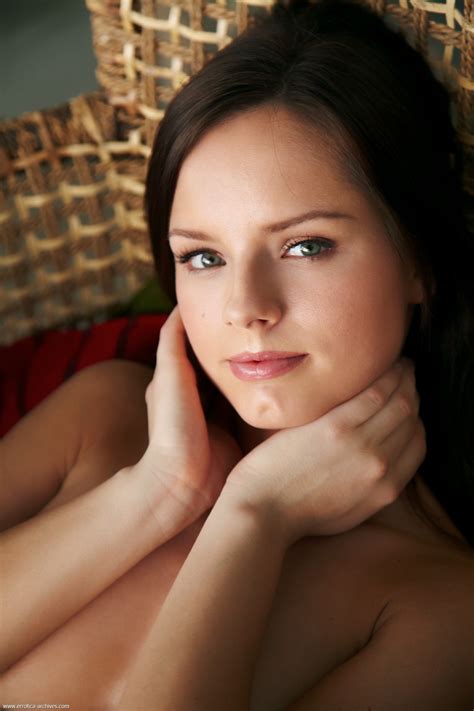 Dejana Nude In Photos From Errotica Archives