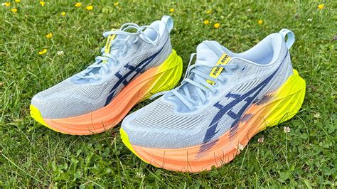 Asics Superblast Review Tom S Guide