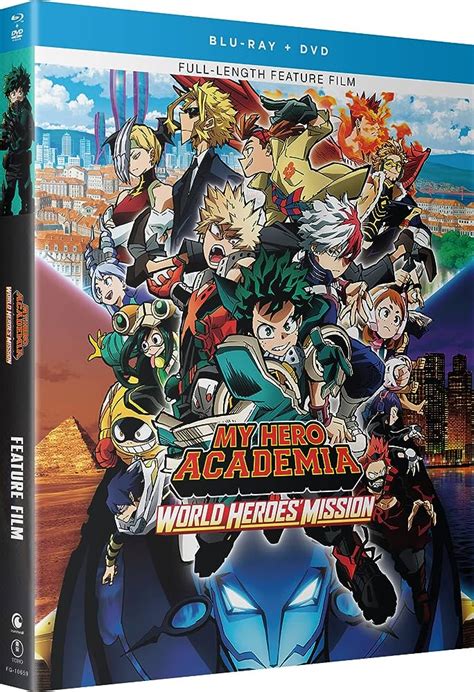 My Hero Academia Complete Season Collection Blu Ray Off