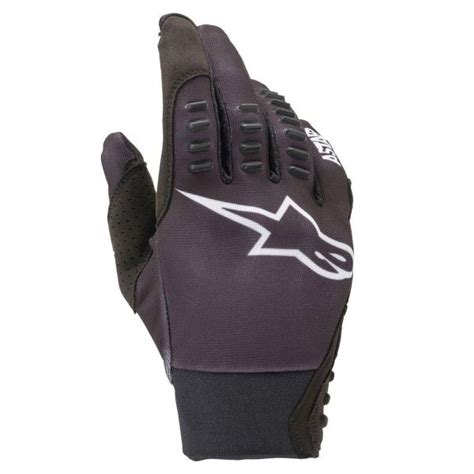 Cross Handschuhe Alpinestars Smx E Black White Zum Bestpreis Icasque De