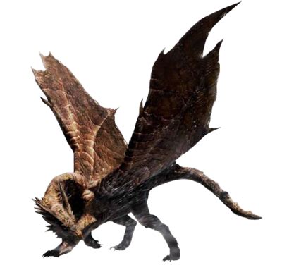 Rusted Kushala Daora Monster Hunter Art Monster Hunter Wiki Monster