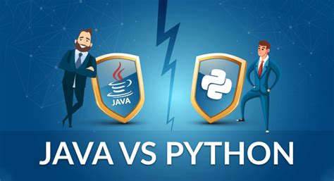 Java Vs Python Which Language Is Right For You