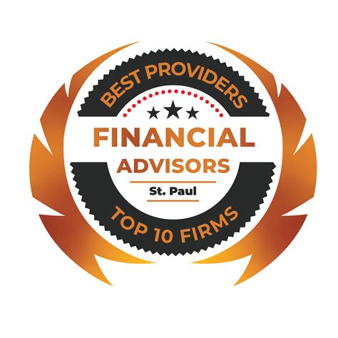 Top 10 Best Financial Advisors in St. Paul