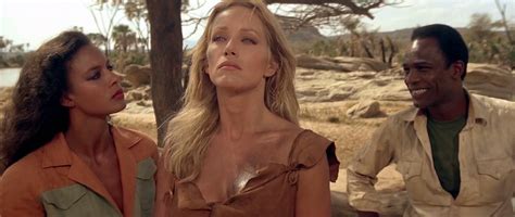 Sheena Queen Of The Jungle Tanya Roberts 11 Scriiipt